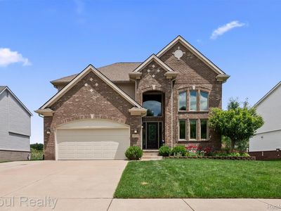 24520 Westchester Dr, South Lyon, MI, 48178