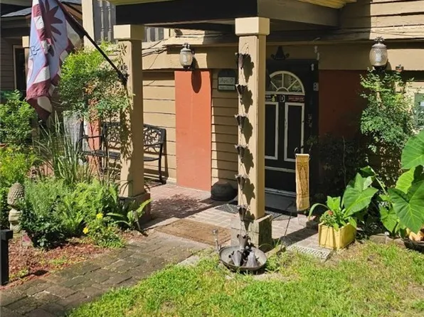 109 E Park Avenue #D, Savannah, GA 31401