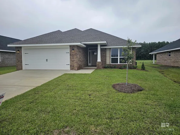 708 Mayflower Dr, Foley, AL 36535