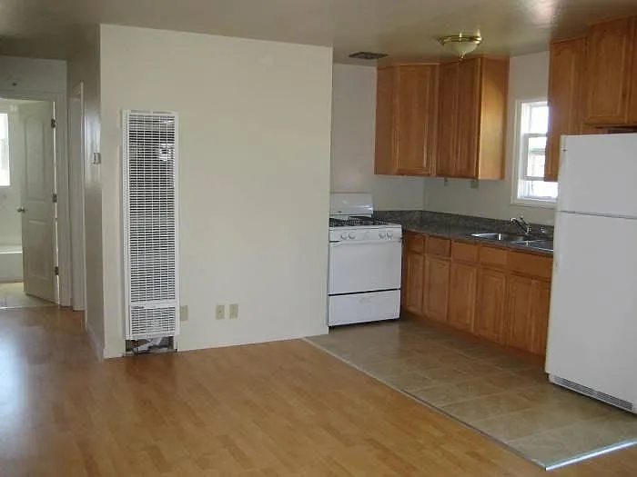 Kitchen 2 - 2340 8th Ave