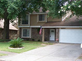 25547 Chapel Ridge Ln, Spring, TX 77373