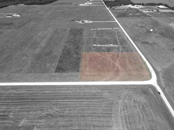 LOT 14 County Road 101, Grandview, TX 76050