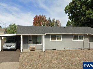 113 Milton St, Lebanon, OR 97355