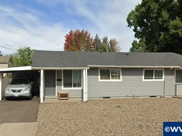 113 Milton St, Lebanon, OR 97355