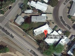 3733 S Kingsland Way, Boise, ID 83716