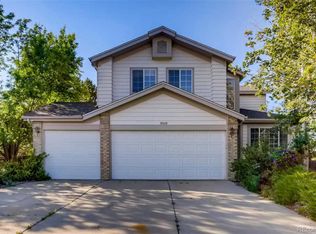 19009 E Saratoga Pl, Aurora, CO 80015