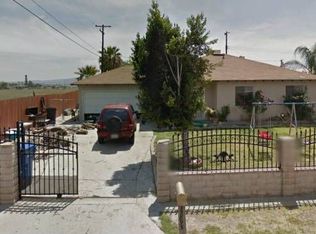 25895 E Vine St, San Bernardino, CA 92410