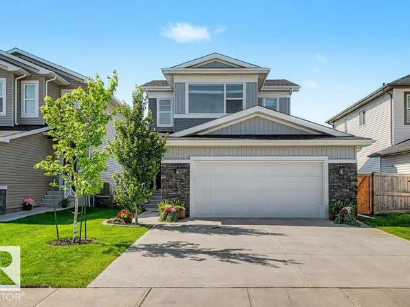 243 Brickyard Cv, Stony Plain, AB T7Z 0L1