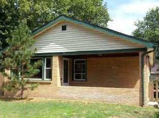 348 N Saint Clair Ave, Wichita, KS 67203