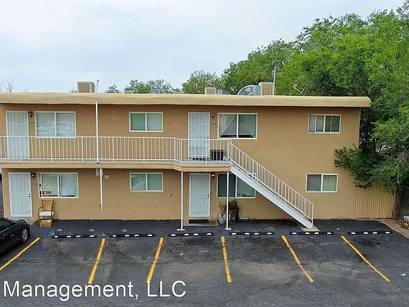 2nd image of 501 Texas St NE #103