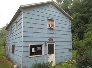 12105 The Glebe Ln, Charles City, VA