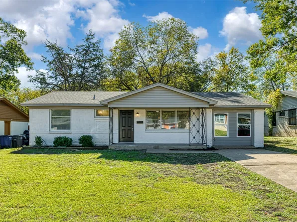 776 Goldwood Dr, Dallas, TX 75232