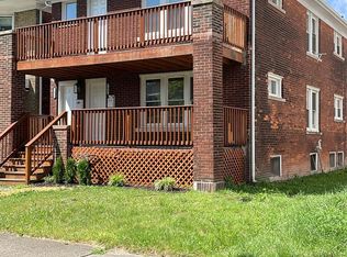 7633 Woodrow Wilson St, Detroit, MI 48206