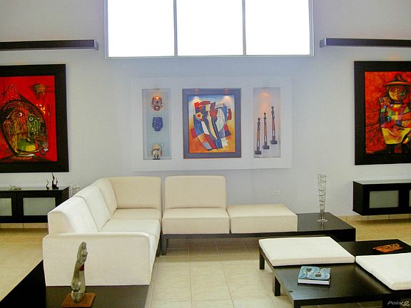 Dinning Room