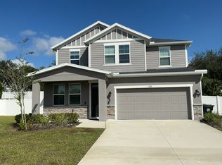 1336 Mount Logan Dr, Apopka, FL 32712