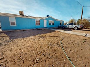 2545 Poppy Dr NE, Deming, NM 88030