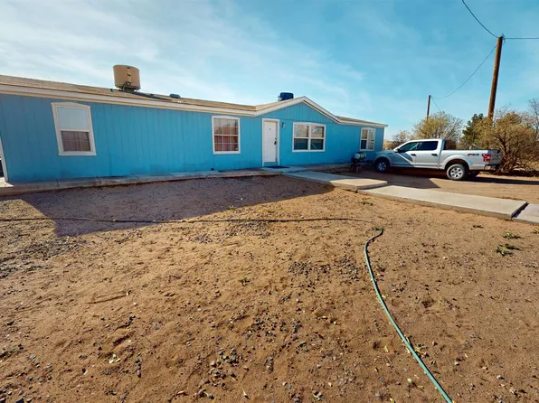 2545 Poppy Dr NE, Deming, NM 88030