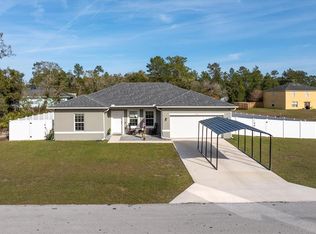 13084 SW 35th Cir, Ocala, FL 34473