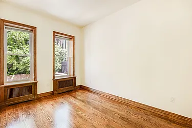 Rented by Compass
