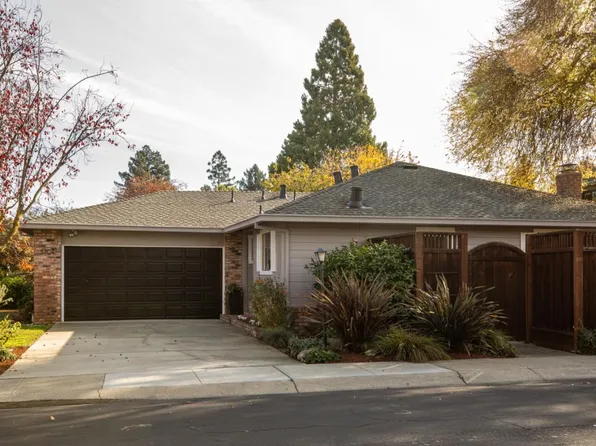 3704 Cass Way, Palo Alto, CA 94306