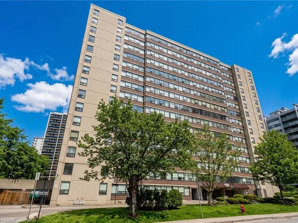 120 Duke St #504, Hamilton, ON L8P 4T1