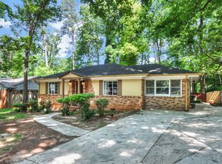 3452 Wren Rd, Decatur, GA 30032