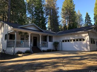 14029 Creston Rd, Magalia, CA 95954