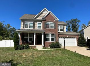 2560 Shipman Ct, Bryans Road, MD 20616