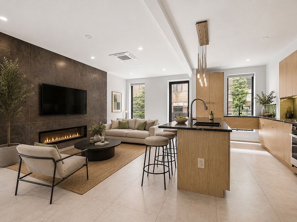 1st image of 356 Lafayette Ave APT 1E