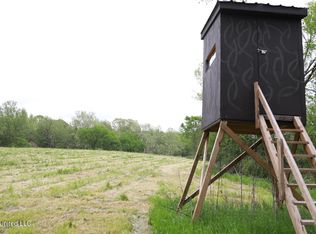 9543 Rosebank Mount Olive Rd, Cruger, MS 38924