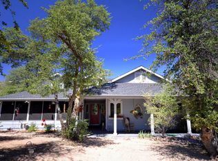 2625 W Willow Oak Rd, Prescott, AZ 86305