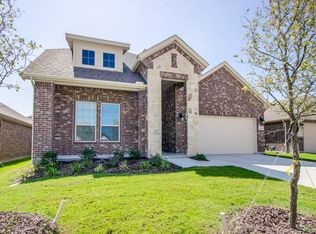 4651 Shivers Ln, Forney, TX 75126