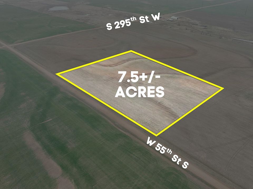 1st image of 0 S 295th St W Lot 6