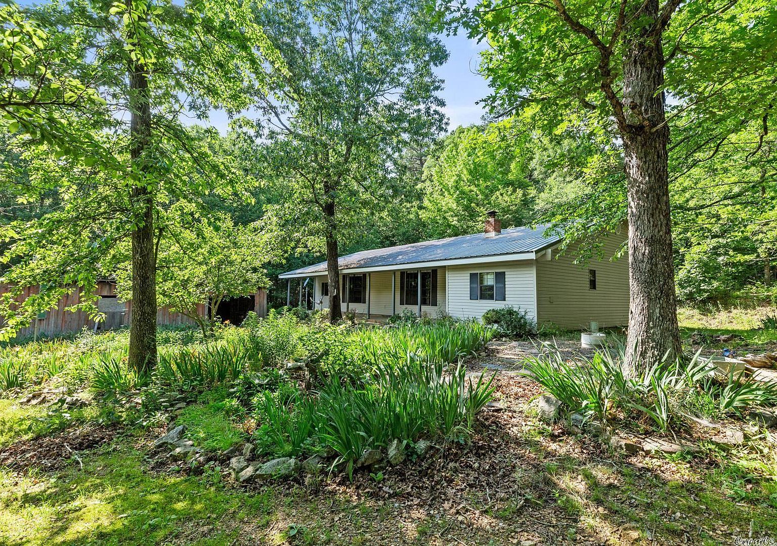 154 Polk Rd 690, Mena, AR 71953 MLS 23016714 Zillow