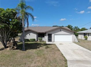4032 SW 2nd Ave, Cape Coral, FL 33914