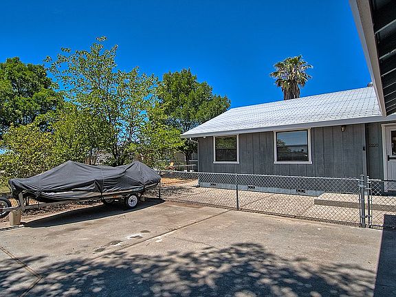 Lots of Parking space