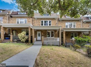 314 Allison St NW, Washington, DC 20011