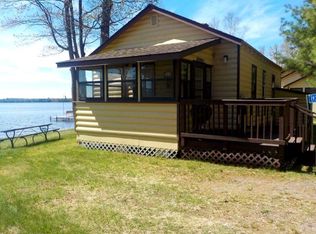 1933 Twin Waters Cr, --, WI 54558