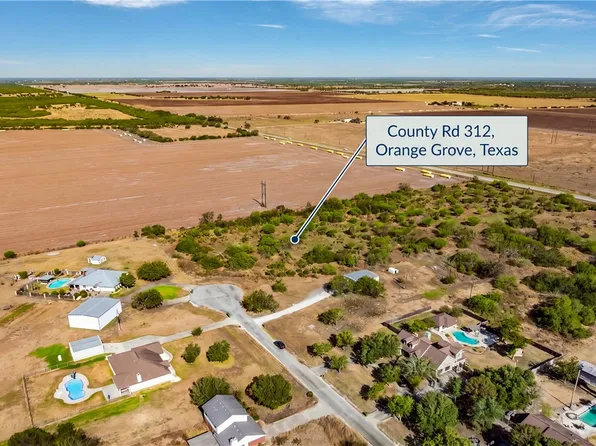 0 County Road 312, Orange Grove, TX 78372