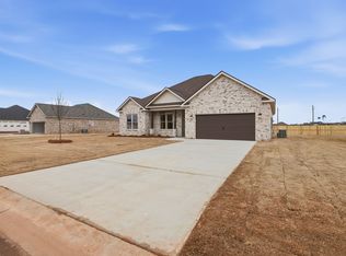 The Winston Plan, Agricultural Estates, Perry, GA 31069