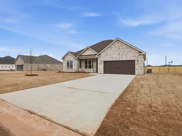 The Winston Plan, The Estates at Agricultural Village