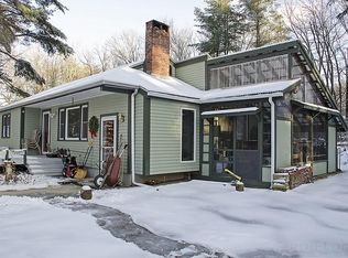 164 Newell Rd, Holden, MA 01520
