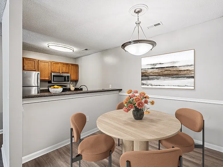Park Ridge Estates — Photo 31