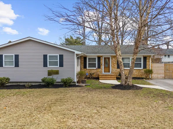 813 Mago Vista Rd, Arnold, MD 21012