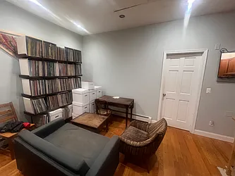 Rented by Brooklyn Group