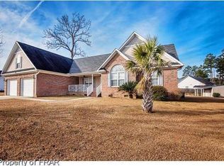 1410 Grundy Pl, Fayetteville, NC 28314
