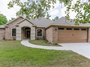 5906 Pacco Ln, Magnolia, TX 77354