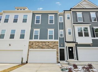 10905 Bayflower Way, Raleigh, NC 27617