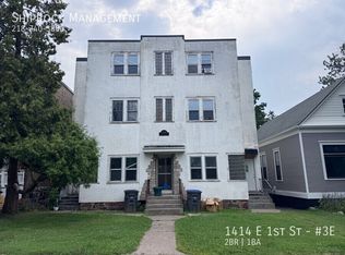 1414 E 1st St #3E, Duluth, MN 55805