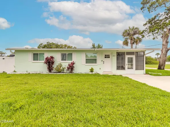 203 Fox Pl, Pt Orange, FL 32127